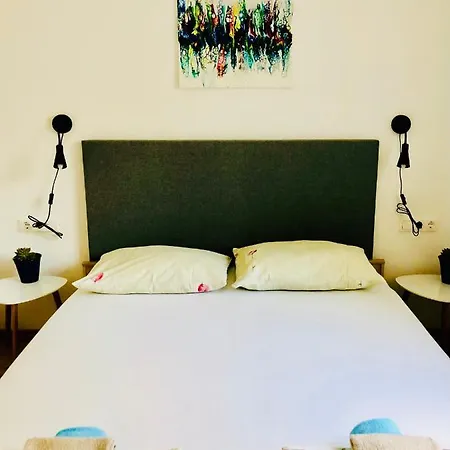 Apartmán Dani Sea & Pool *