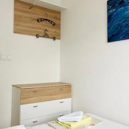 Apartmán Dani Sea & Pool *