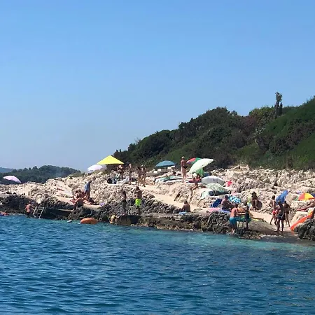 Apartmán Dani Sea & Pool Trogir