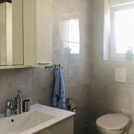 Apartmán Dani Sea & Pool *
