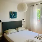 Апартаменты Dani Sea & Pool