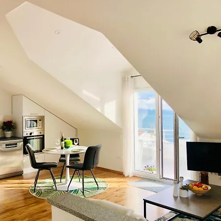 Apartment Dani Sea & Pool Trogir