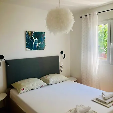 Apartment Dani Sea & Pool