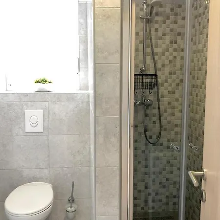 Apartment Dani Sea & Pool