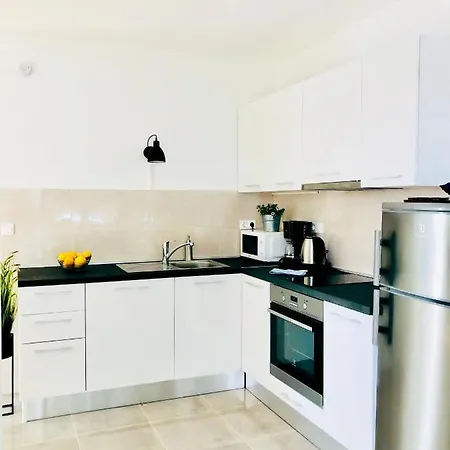 Apartment Dani Sea & Pool Trogir