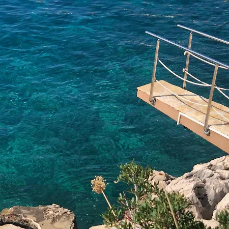 Dani Sea & Pool Daire Trogir