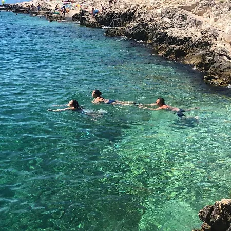 Dani Sea & Pool Daire Trogir