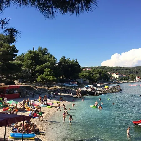 Dani Sea & Pool Daire Trogir