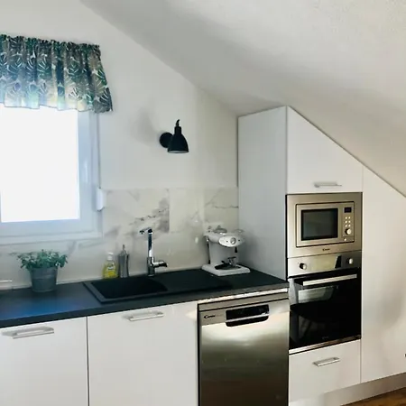 Apartment Dani Sea & Pool Trogir