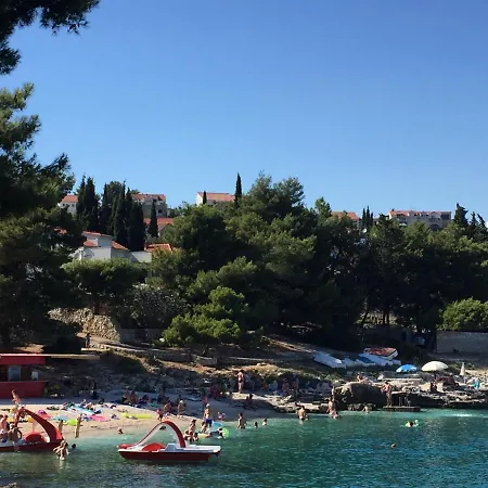 Dani Sea & Pool Daire *