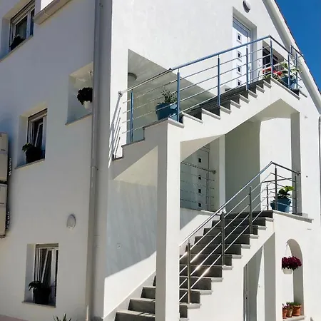 Apartment Dani Sea & Pool *
