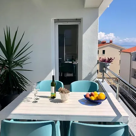 Apartment Dani Sea & Pool *