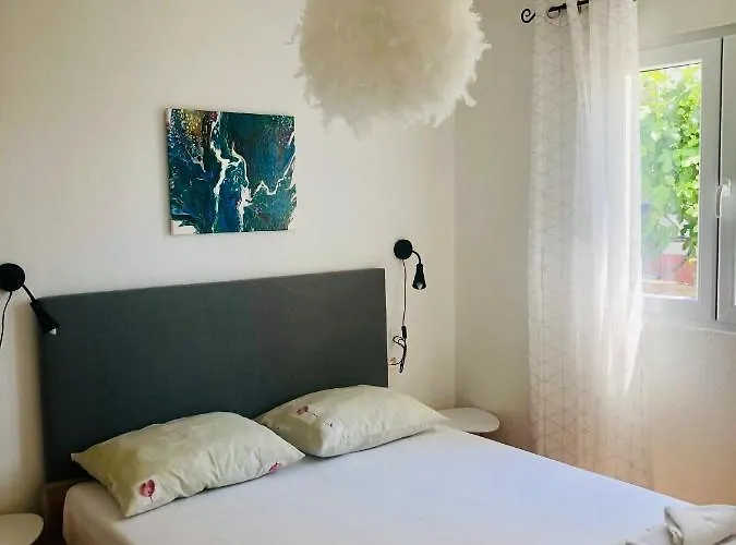Apartamento Dani Sea & Pool