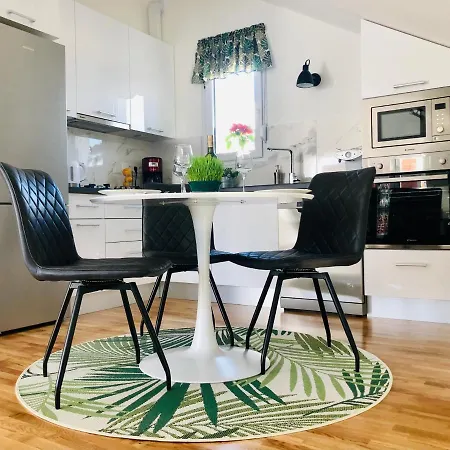 Dani Sea & Pool Appartement *