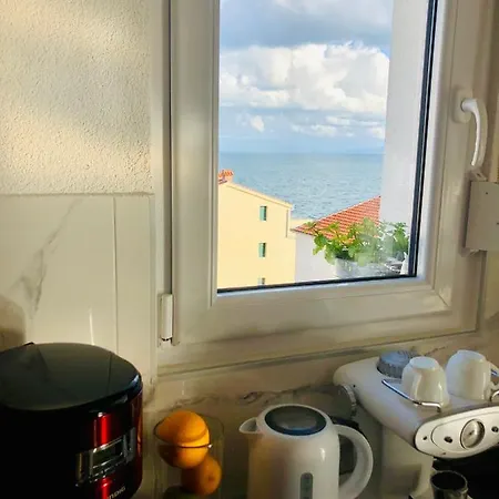 Dani Sea & Pool Appartement Trogir