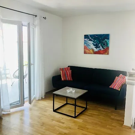 Appartement Dani Sea & Pool