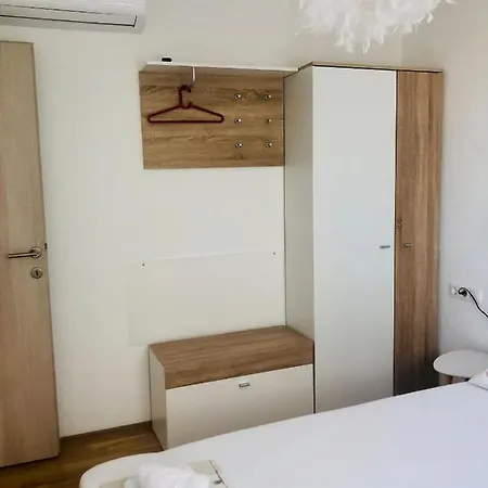 Dani Sea & Pool Trogir