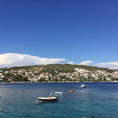 Dani Sea & Pool * Trogir