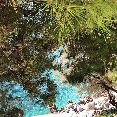 Appartement Dani Sea & Pool