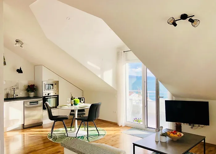 Apartment Dani Sea & Pool Trogir