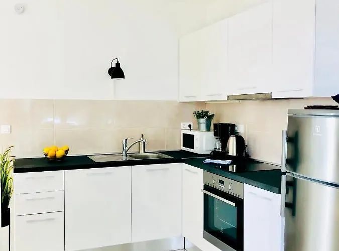 Apartment Dani Sea & Pool Trogir