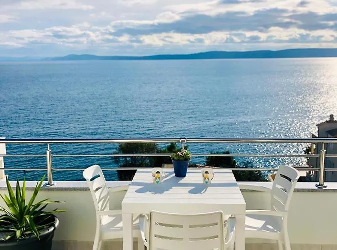 Apartment Dani Sea & Pool Trogir