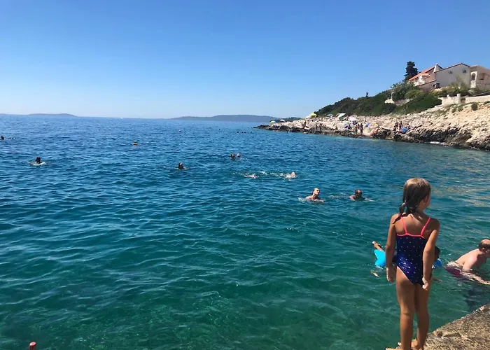 Dani Sea & Pool * Trogir
