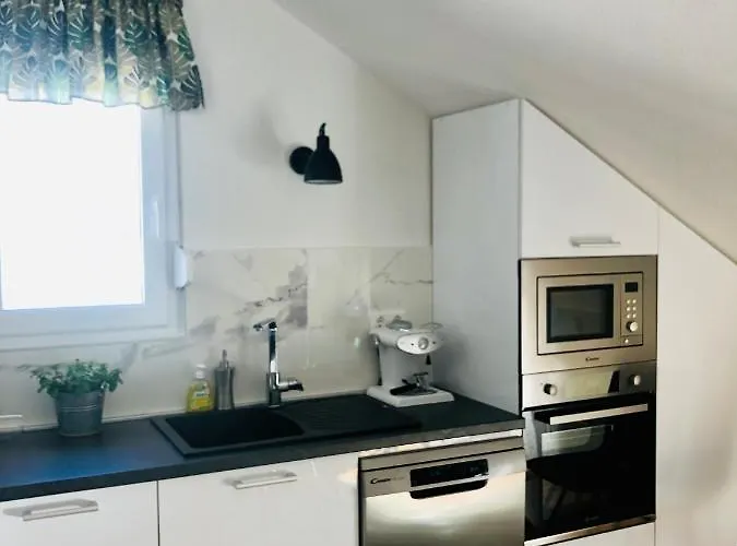 Apartment Dani Sea & Pool Trogir