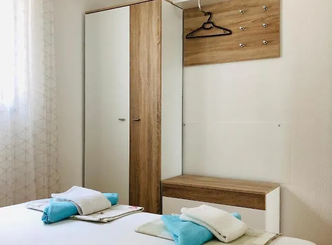 Apartment Dani Sea & Pool Trogir