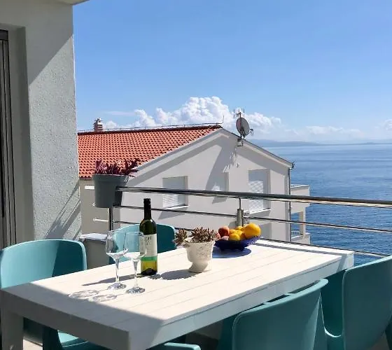 Apartment Dani Sea & Pool Trogir