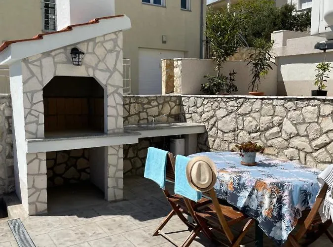 Apartment Dani Sea & Pool Trogir